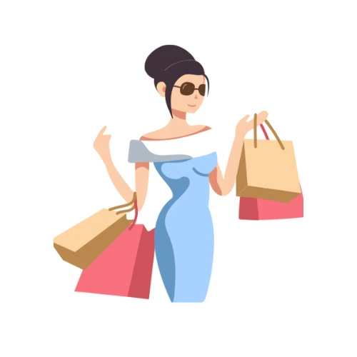 Women's Fashion