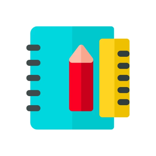 Books, Stationery & Media