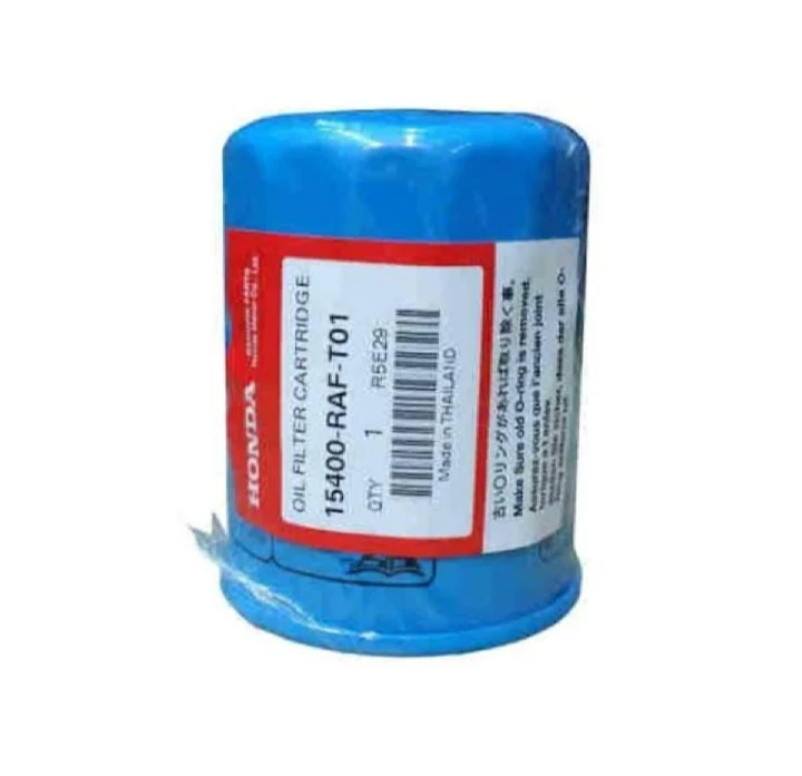 Oil Filter 15400-RAF-T01 Use Honda Car