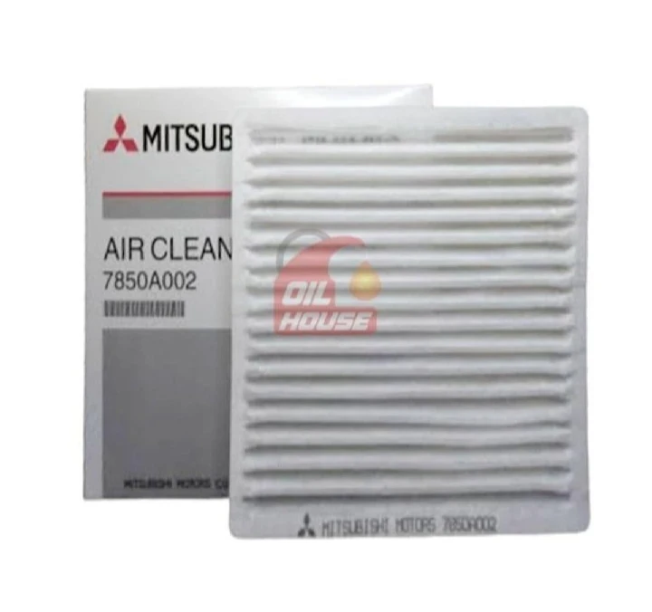 Cabin A C Filter 7850A002 Mitsubishi X-Pander