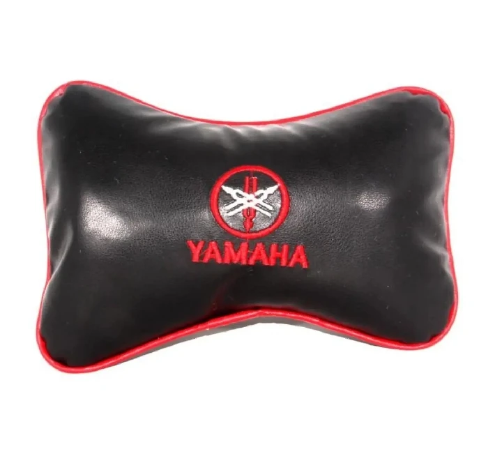 Bike Pillow-Driving Comfortable And Soft Foam Pvc Back Side Protect (Black...