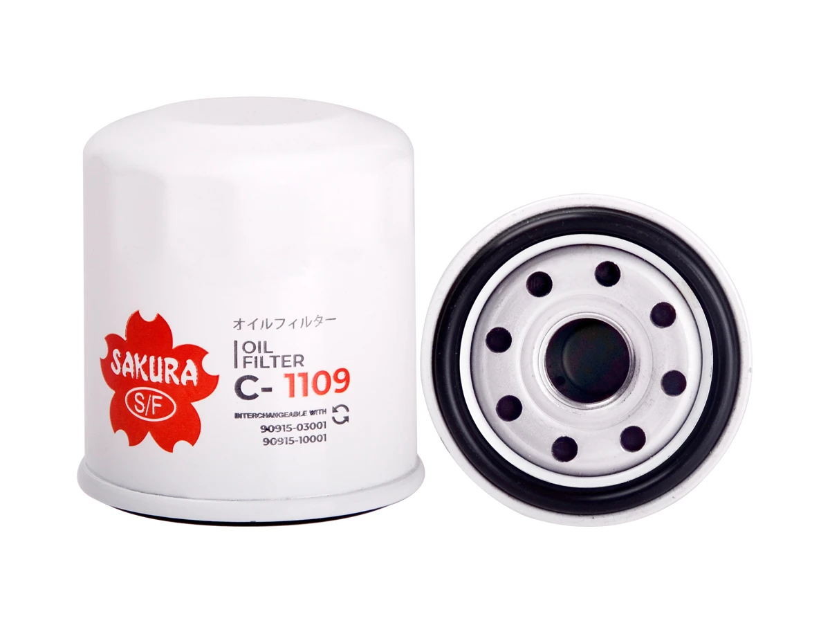 Sakura Filter C-1109
