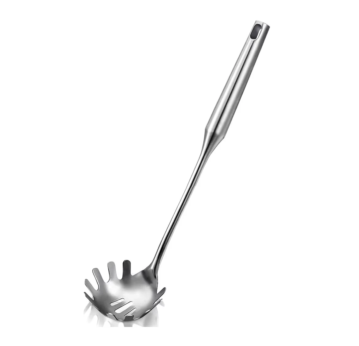 SKB Cookware Stainless Steel Spatula Kitchen Accessories - 1pcs