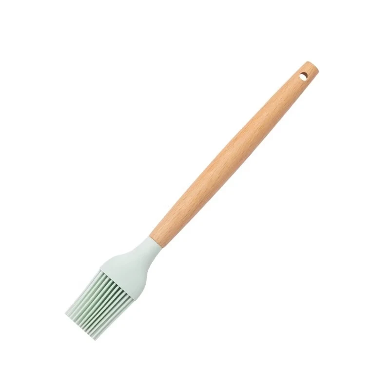 SKB Cookware Food Grade Silicon OIL BRUSH Kitchen Accessories - 1pcs
