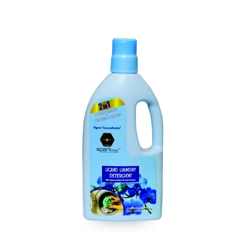 Sparkbliss Lavender Liquid Laundry Detergent - 500ml