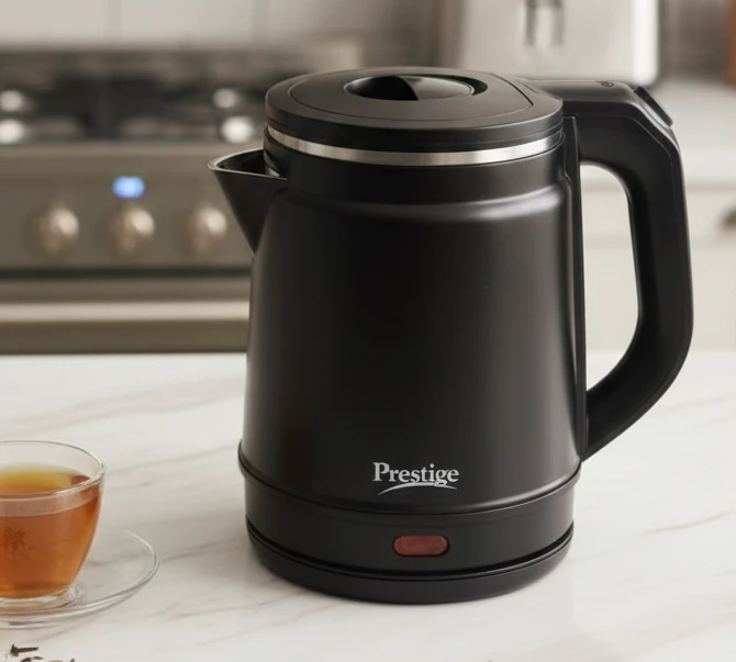 Prestige 2.3L BPA Free Electric Water Kettle